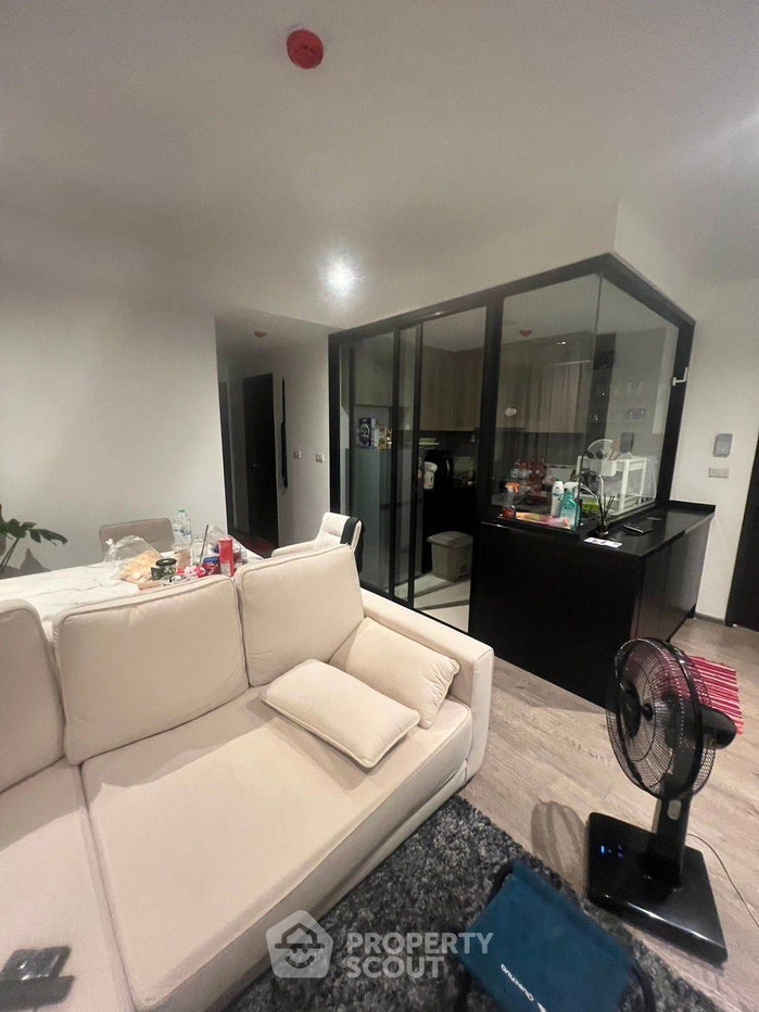 รูป คอนโด 2 ห้องนอน ใน Lyss Condo Ratchayothin 60 ตร.ม. ใกล้ BTS รัชโยธิน (ID 1163886) - รูปที่ 3/15