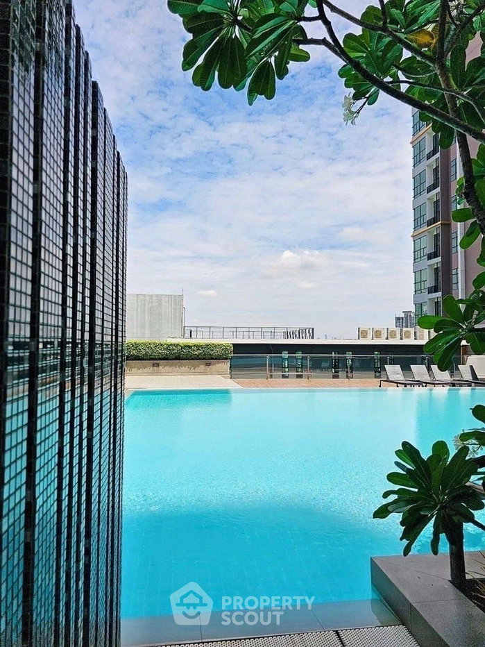 รูป คอนโด 1 ห้องนอน The Sky Sukhumvit ใกล้ BTS อุดมสุข (ID 2035183) - รูปที่ 15/16