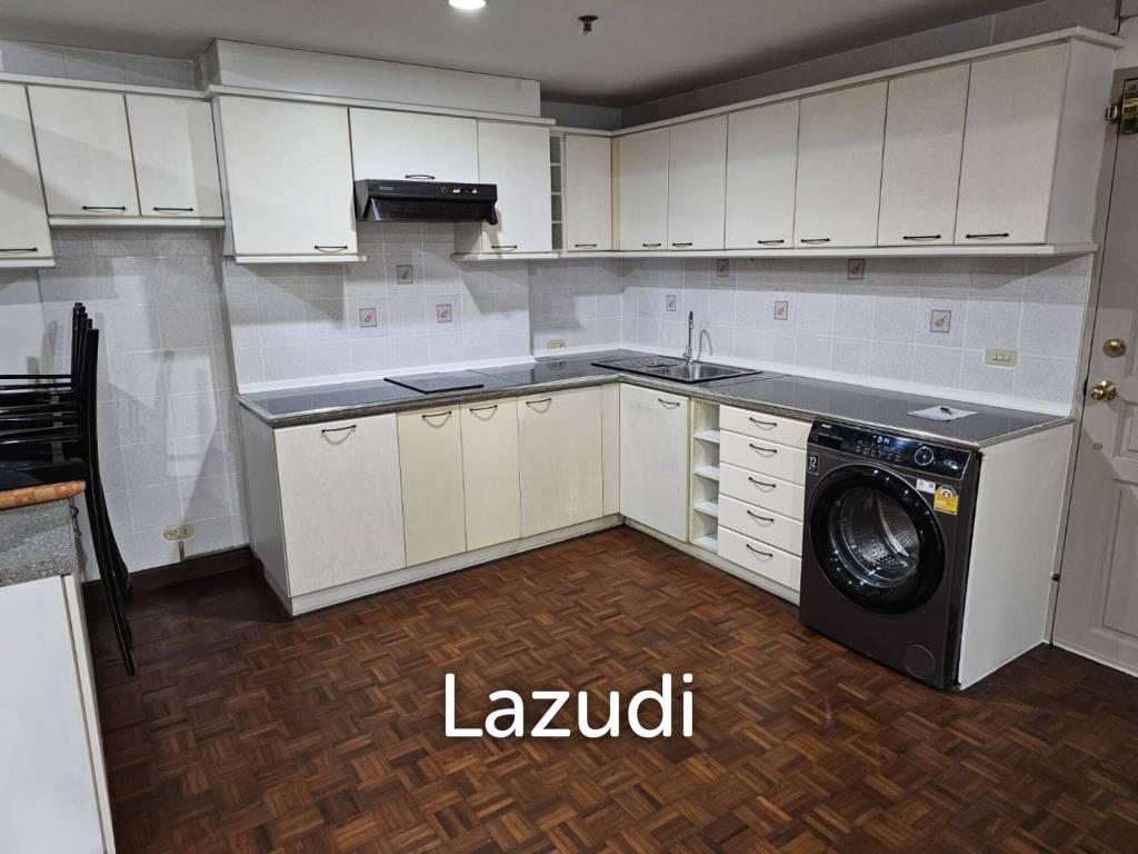รูป 2 Bed 2 Bath 125 SQ.M The Natural Place Suite - รูปที่ 7/19