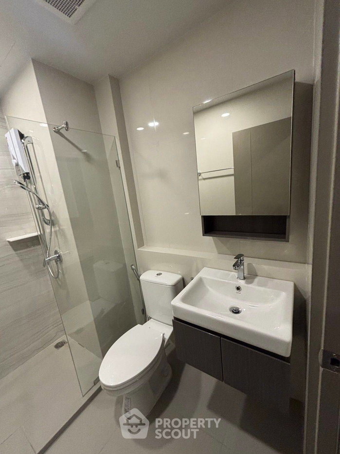 รูป คอนโด 1 ห้องนอน 32 ตร.ม. แอสปาย อ่อนนุชสเตชั่น ใกล้ BTS อ่อนนุช 300 ม. (ID 2214842) - รูปที่ 5/12