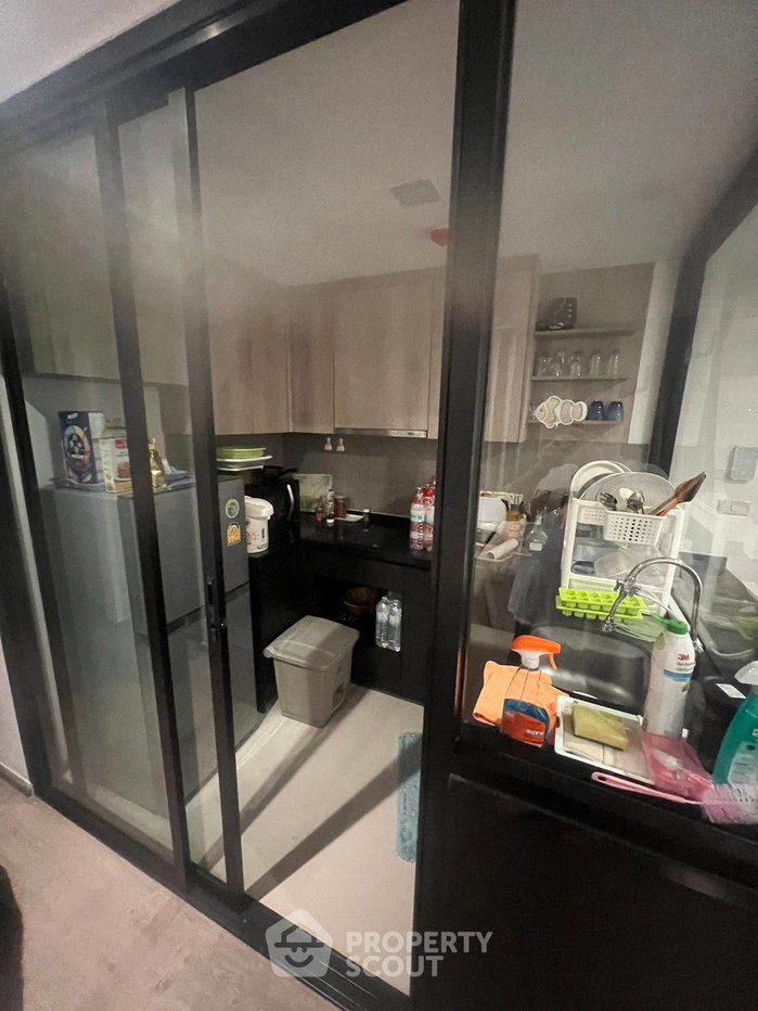 รูป คอนโด 2 ห้องนอน ใน Lyss Condo Ratchayothin 60 ตร.ม. ใกล้ BTS รัชโยธิน (ID 1163886) - รูปที่ 6/15