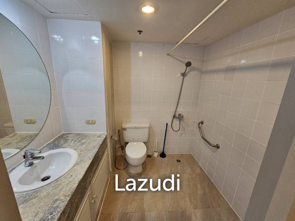 รูป 2 Bed 2 Bath 125 SQ.M The Natural Place Suite - รูปที่ 8/19