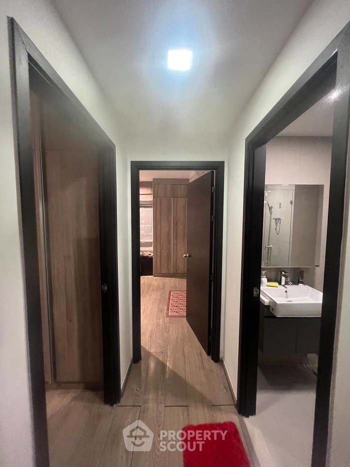 รูป คอนโด 2 ห้องนอน ใน Lyss Condo Ratchayothin 60 ตร.ม. ใกล้ BTS รัชโยธิน (ID 1163886) - รูปที่ 10/15
