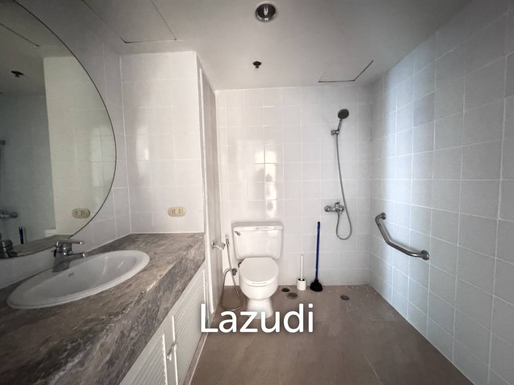 รูป 2 Bed 2 Bath 125 SQ.M The Natural Place Suite - รูปที่ 13/19