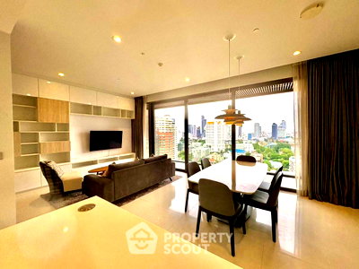Condos for sale : 2-BR 137 Sqm Condo For Sale, Vittorio Sukhumvit 39, 100m to BTS Phrom Phong (ID 825708)
