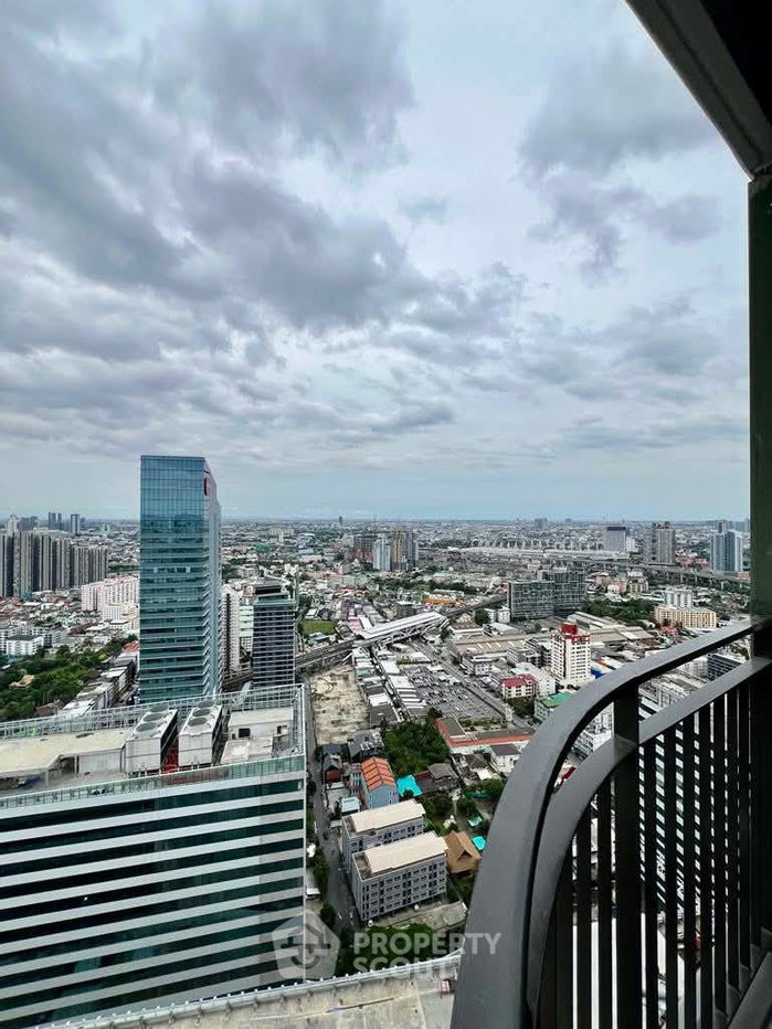 รูป คอนโด 2 ห้องนอน ชั้น 45 โครงการ Skyrise Avenue Sukhumvit 64 ใกล้ BTS ปุณณวิถี (ID 2214840) - รูปที่ 9/20
