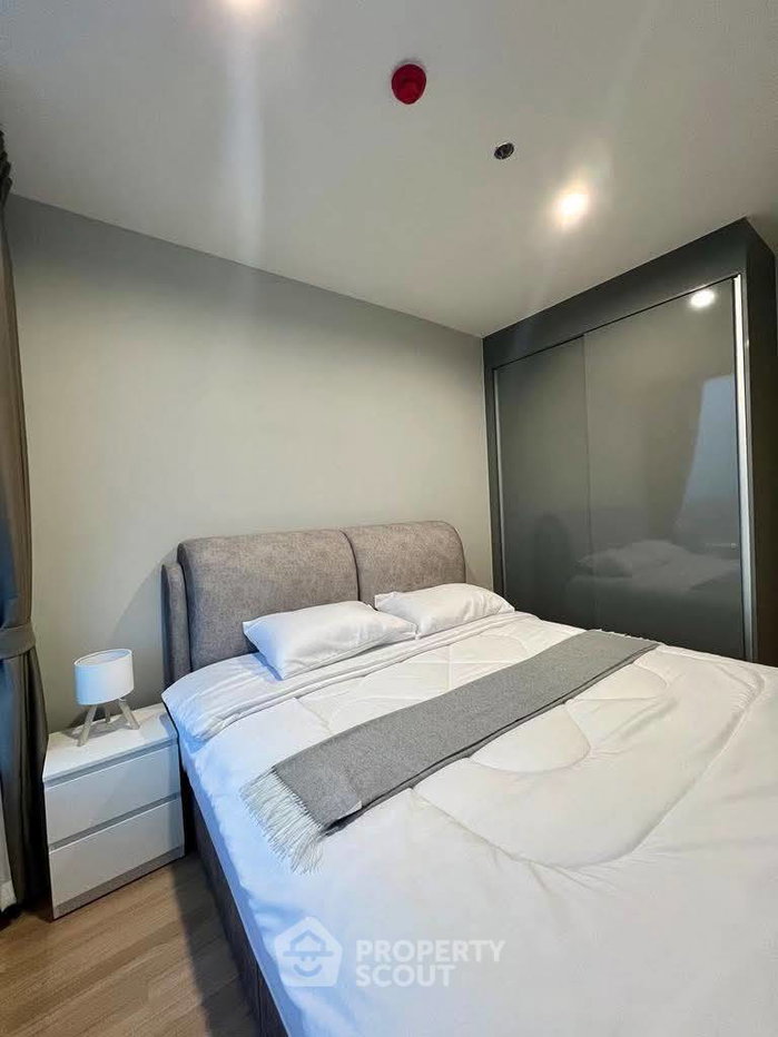 รูป คอนโด 2 ห้องนอน ชั้น 45 โครงการ Skyrise Avenue Sukhumvit 64 ใกล้ BTS ปุณณวิถี (ID 2214840) - รูปที่ 5/20