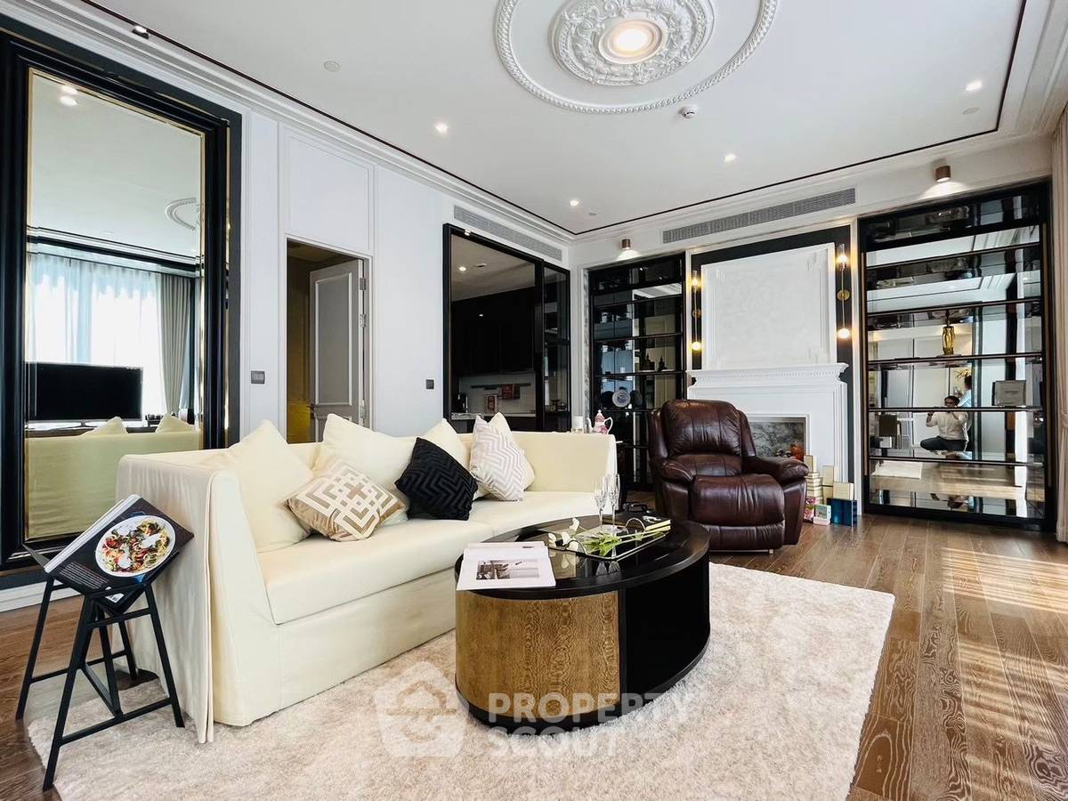รูป คอนโดมิเนียม 3 ห้องนอน 152 ตร.ม. ขาย ที่ มูนิกซ์ หลังสวน ใกล้ BTS ราชดำริ (ID 2215336) - รูปที่ 3/22