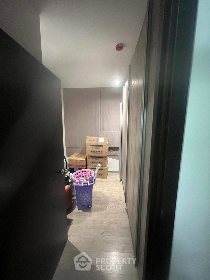 รูป คอนโด 2 ห้องนอน ใน Lyss Condo Ratchayothin 60 ตร.ม. ใกล้ BTS รัชโยธิน (ID 1163886) - รูปที่ 9/15