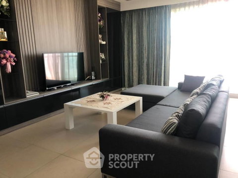 คอนโด 3 ห้องนอน ชั้น 54 The River Condominium ใกล้ BTS สะพานตากสิน (ID 607550)