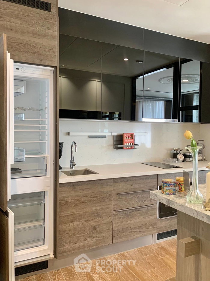 รูป คอนโด 3 ห้องนอนให้เช่า | Muniq Langsuan ชั้น 7 | ใกล้ BTS ราชดำริ (ID 2215336) - รูปที่ 21/22