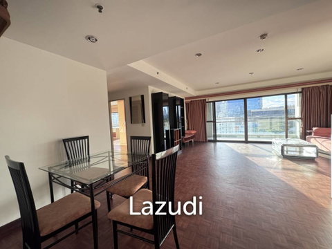 2 Bed 2 Bath 125 SQ.M The Natural Place Suite