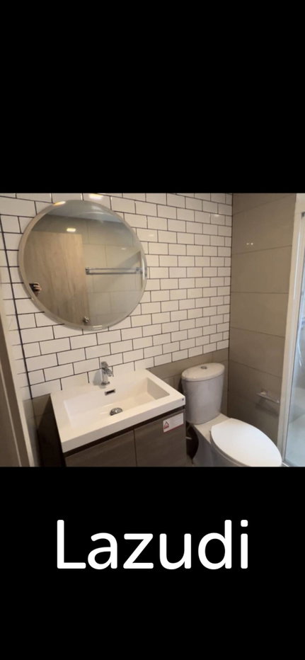 รูป 2 Bedroom 2 Bathroom 60.83 Sq.m Maestro 19 - รูปที่ 11/11