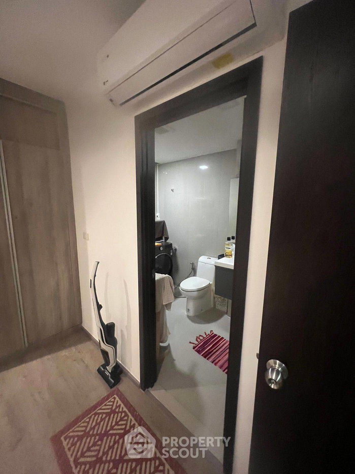 รูป คอนโด 2 ห้องนอน ใน Lyss Condo Ratchayothin 60 ตร.ม. ใกล้ BTS รัชโยธิน (ID 1163886) - รูปที่ 13/15
