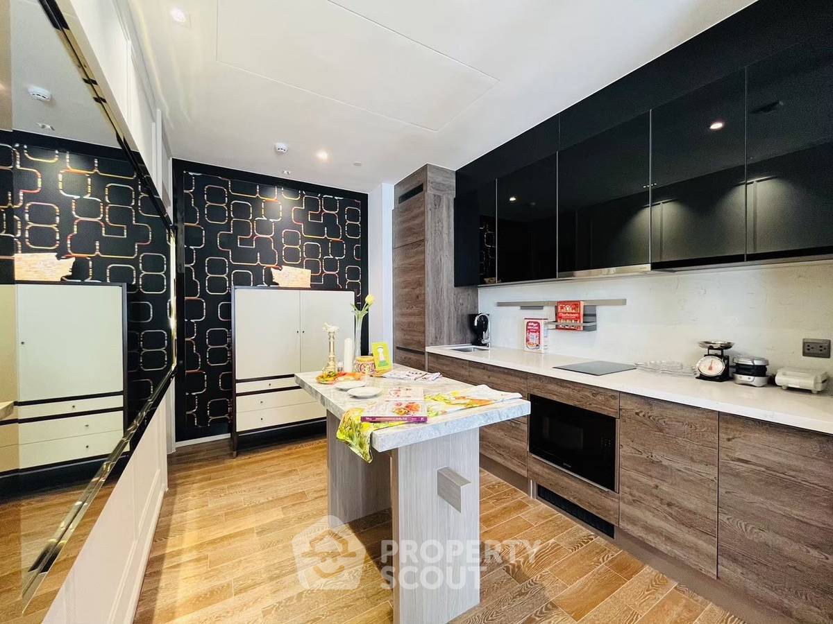 รูป คอนโดมิเนียม 3 ห้องนอน 152 ตร.ม. ขาย ที่ มูนิกซ์ หลังสวน ใกล้ BTS ราชดำริ (ID 2215336) - รูปที่ 5/22
