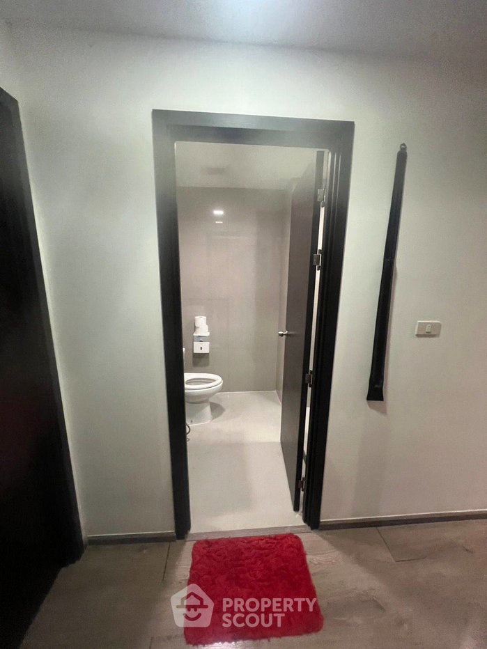 รูป คอนโด 2 ห้องนอน ใน Lyss Condo Ratchayothin 60 ตร.ม. ใกล้ BTS รัชโยธิน (ID 1163886) - รูปที่ 11/15