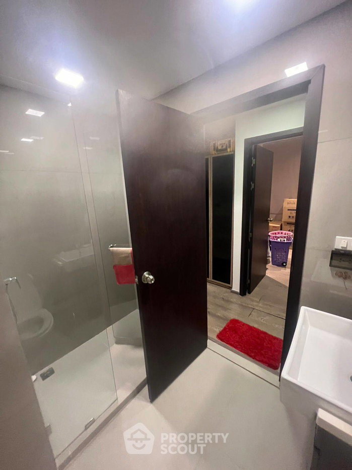 รูป คอนโด 2 ห้องนอน ใน Lyss Condo Ratchayothin 60 ตร.ม. ใกล้ BTS รัชโยธิน (ID 1163886) - รูปที่ 12/15