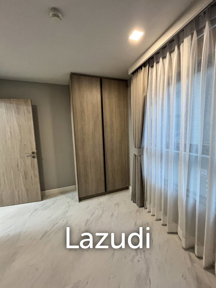 รูป 2 Bedroom 2 Bathroom 60.83 Sq.m Maestro 19 - รูปที่ 8/11