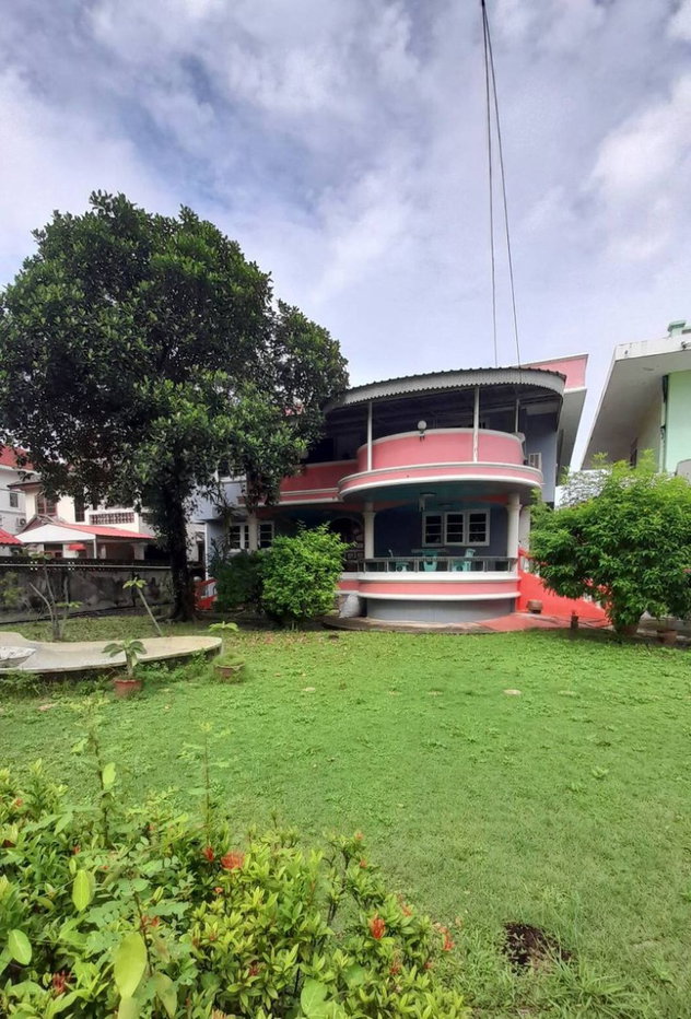 รูป ขาย ที่ดินพร้อมบ้านเดี่ยว โกดัง และออฟฟิศ เลขที่ 24, 26 - รูปที่ 7/20