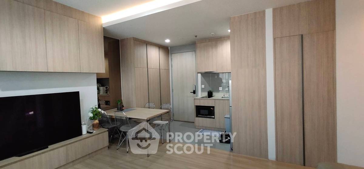 รูป คอนโดเช่า 2 ห้องนอน M Jatujak ใกล้ BTS สะพานควาย (ID 592004) - รูปที่ 7/7