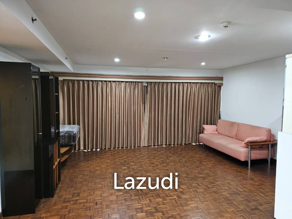 รูป 2 Bed 2 Bath 125 SQ.M The Natural Place Suite - รูปที่ 3/19