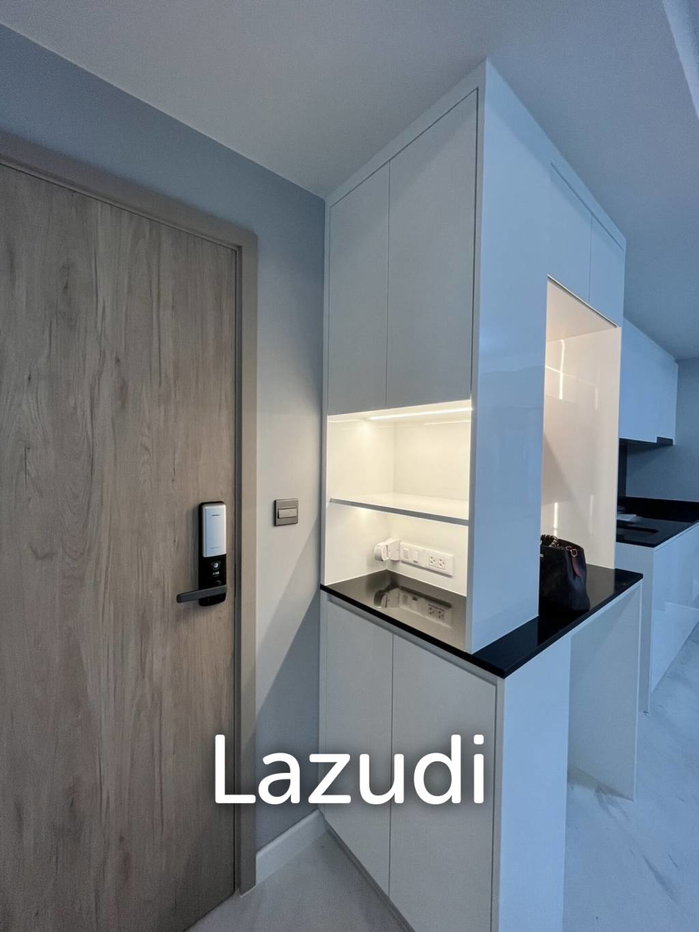 รูป 2 Bedroom 2 Bathroom 60.83 Sq.m Maestro 19 - รูปที่ 9/11