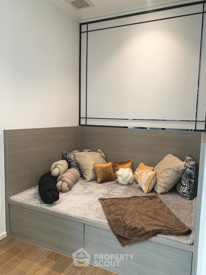 รูป คอนโด 3 ห้องนอนให้เช่า | Muniq Langsuan ชั้น 7 | ใกล้ BTS ราชดำริ (ID 2215336) - รูปที่ 22/22