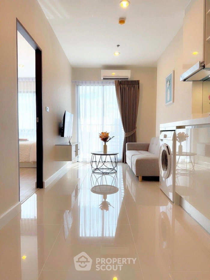 รูป คอนโด 1 ห้องนอน The Sky Sukhumvit ใกล้ BTS อุดมสุข (ID 2035183) - รูปที่ 2/16