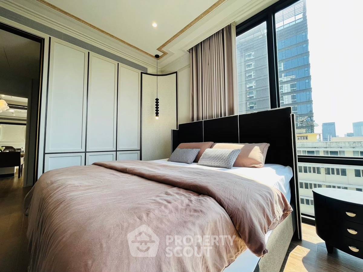 รูป คอนโดมิเนียม 3 ห้องนอน 152 ตร.ม. ขาย ที่ มูนิกซ์ หลังสวน ใกล้ BTS ราชดำริ (ID 2215336) - รูปที่ 14/22