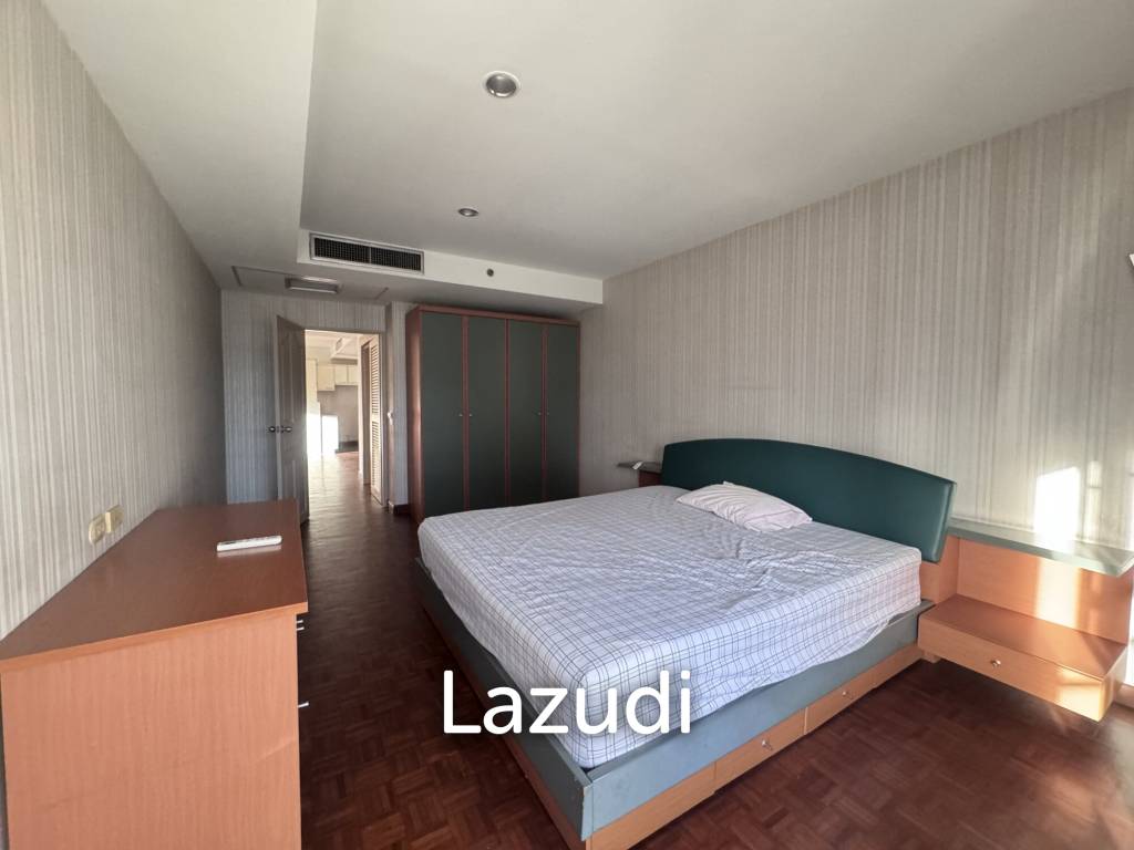 รูป 2 Bed 2 Bath 125 SQ.M The Natural Place Suite - รูปที่ 11/19