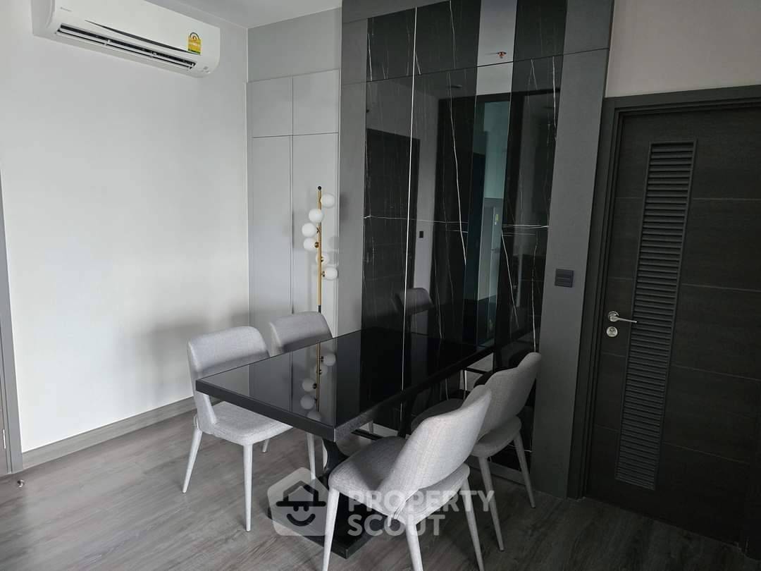 รูป คอนโด 2 ห้องนอน ชั้น 16 ขนาด 65 ตร.ม. ใกล้ MRT สิรินธร 300 ม. ยูร์บาโน ราชวิถี (ID 1938183) - รูปที่ 9/9
