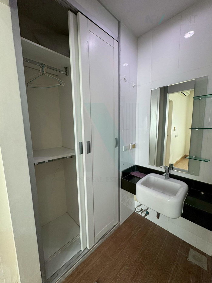 รูป ขายคอนโด เอสโทร แจ้งวัฒนะ อาคาร 1 ชั้น 19 1 ห้องนอน ขนาด 35 ตรม ใกล้ ห้างสรรพสินค้าเซ็นทรัลแจ้งวัฒนะ - รูปที่ 7/8