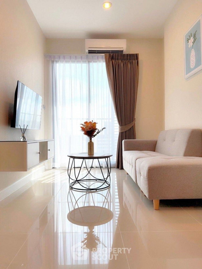 รูป คอนโด 1 ห้องนอน The Sky Sukhumvit ใกล้ BTS อุดมสุข (ID 2035183) - รูปที่ 5/16