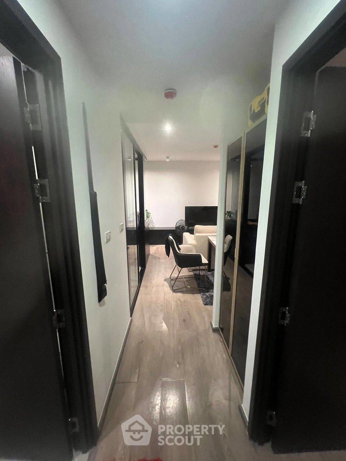 รูป คอนโด 2 ห้องนอน ใน Lyss Condo Ratchayothin 60 ตร.ม. ใกล้ BTS รัชโยธิน (ID 1163886) - รูปที่ 5/15