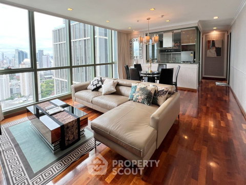 คอนโด 3 ห้องนอน ขาย ที่ Wish Signature Midtown Siam ใกล้ BTS ราชเทวี 300 ม. (ID 2215472)
