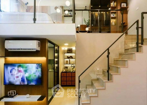 1 ห้องนอน 41 ตร.ม. รับสัตว์เลี้ยง The Base Wongsawang ใกล้ MRT วงศ์สว่าง 400 ม (ID 2002090)