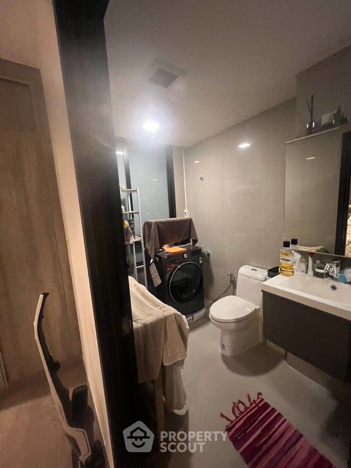 รูป คอนโด 2 ห้องนอน ใน Lyss Condo Ratchayothin 60 ตร.ม. ใกล้ BTS รัชโยธิน (ID 1163886) - รูปที่ 14/15