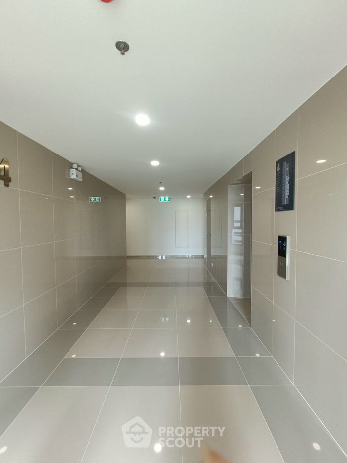 รูป คอนโด 1 ห้องนอน 32 ตร.ม. แอสปาย อ่อนนุชสเตชั่น ใกล้ BTS อ่อนนุช 300 ม. (ID 2214842) - รูปที่ 12/12