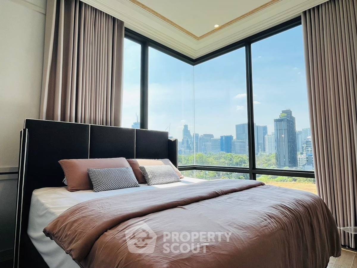รูป คอนโด 3 ห้องนอนให้เช่า | Muniq Langsuan ชั้น 7 | ใกล้ BTS ราชดำริ (ID 2215336) - รูปที่ 18/22