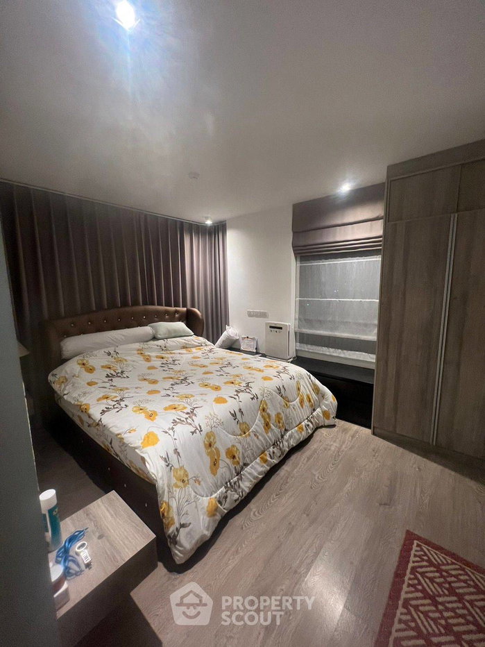 รูป คอนโด 2 ห้องนอน ใน Lyss Condo Ratchayothin 60 ตร.ม. ใกล้ BTS รัชโยธิน (ID 1163886) - รูปที่ 7/15