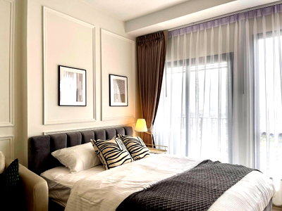 Condos for rent : @Condorental condo for rent The Tree Pattanakarn - Ekkamai