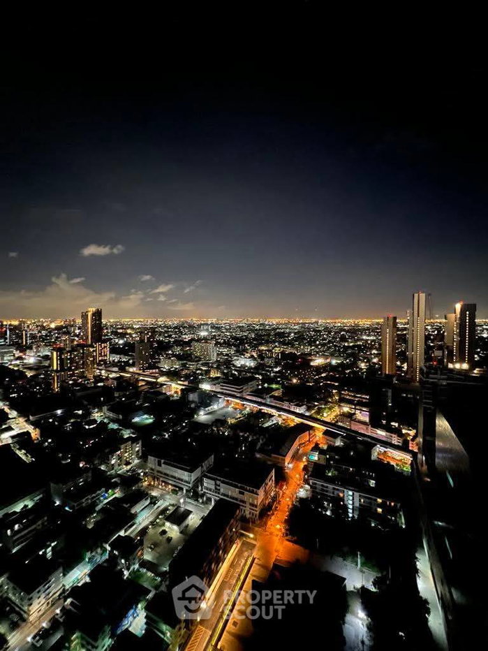 รูป คอนโด 2 ห้องนอน ชั้น 45 โครงการ Skyrise Avenue Sukhumvit 64 ใกล้ BTS ปุณณวิถี (ID 2214840) - รูปที่ 11/20