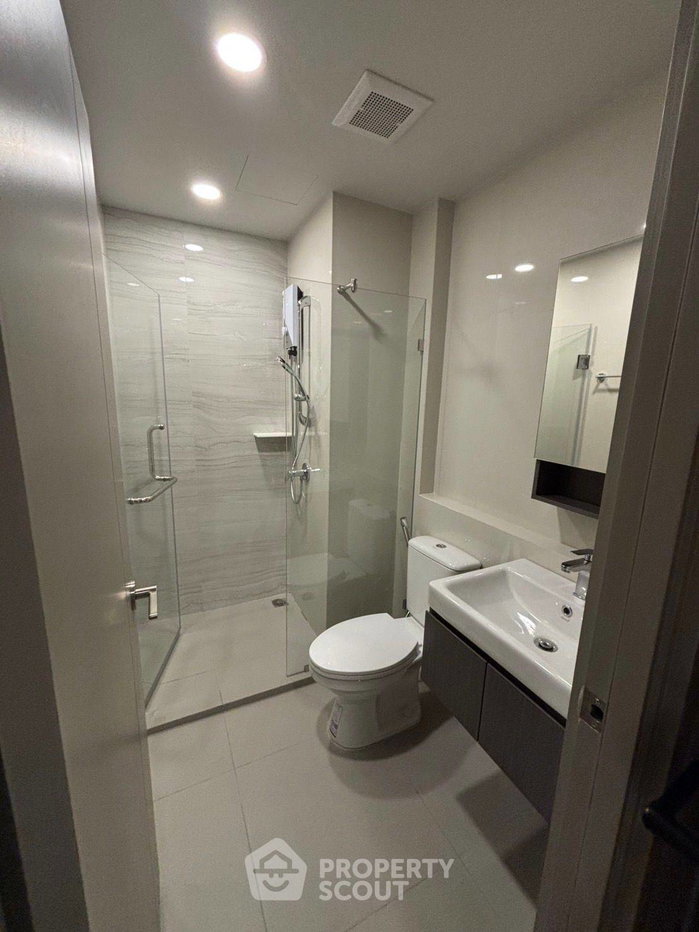 รูป คอนโด 1 ห้องนอน 32 ตร.ม. แอสปาย อ่อนนุชสเตชั่น ใกล้ BTS อ่อนนุช 300 ม. (ID 2214842) - รูปที่ 6/12