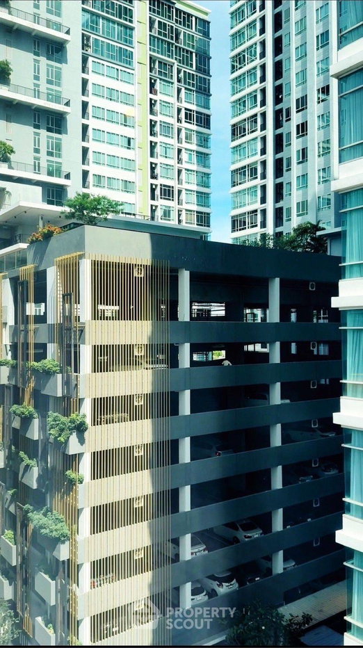รูป คอนโด 1 ห้องนอน The Sky Sukhumvit ใกล้ BTS อุดมสุข (ID 2035183) - รูปที่ 14/16
