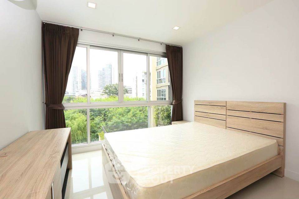 รูป คอนโด 2 ห้องนอน ให้เช่า ทีเคเอฟ คอนโด สุขุมวิท 52 ห่าง BTS อ่อนนุช 300 เมตร (ID 775729) - รูปที่ 5/9