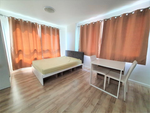 📢P.ขายD Condo Campus Resort Rangsit  ห้องสวย ใกล้มธ.รังสิต (S-Dc30039)
