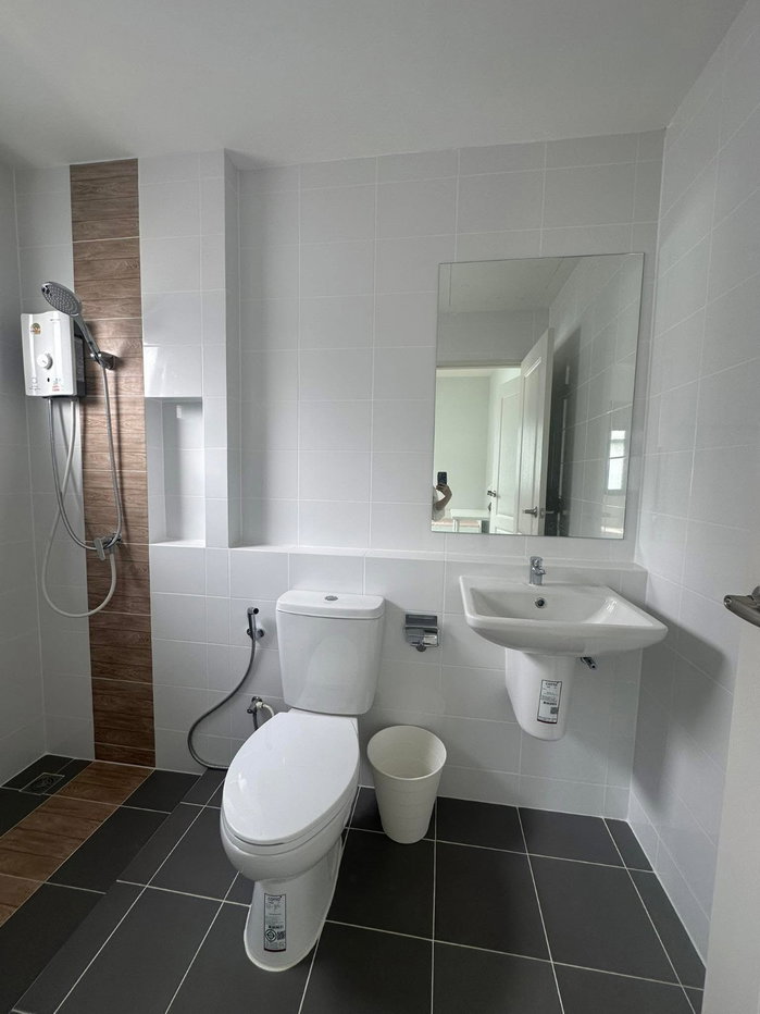 รูป P0088 บ้านเช่าหรู บางนา Grand Pleno สุขุมวิท-บางนา - รูปที่ 8/14