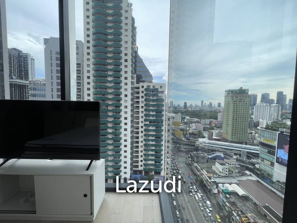 รูป 2 bedrooms 2 bathrooms 85.67 Sq.M. Celes Asoke - รูปที่ 31/32