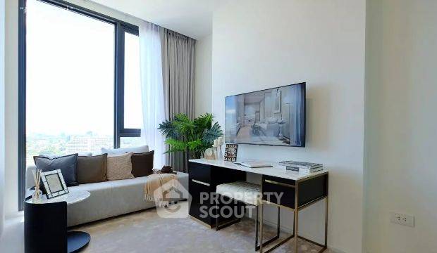 รูป คอนโด 2 ห้องนอน โครงการ มาเซริน รัชโยธิน ชั้น 24 ใกล้ BTS รัชโยธิน 90 ม. (ID 1344205) - รูปที่ 5/8