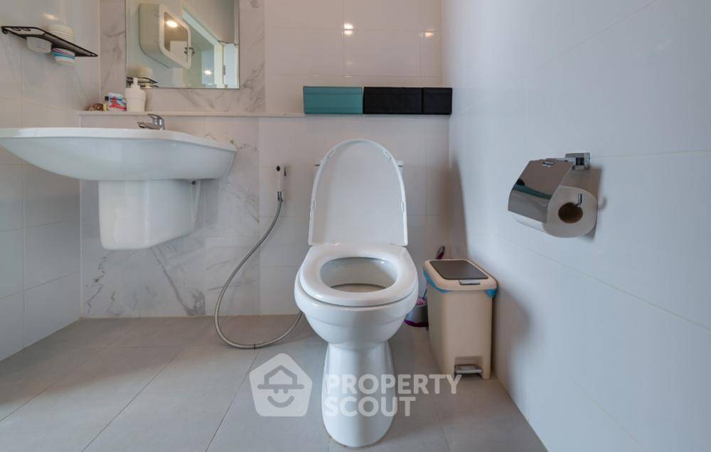 picture 2-BR Condo For Sale, The Niche Pride Thong Lo-Phetchaburi, Bang Kapi (ID 753493) - 5/12